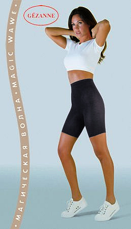 Шорты Магическая Волна Gezanne (XXL) 1