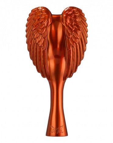 Расческа для волос OMG Orange Радужный Апельсин, Tangle Angel  1