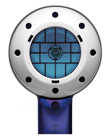 Фен Active Oxygen New 2100 Вт, Gamma PIU 3