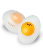 Пилинг-гель "Lazy & Easy Gudetama Sleek Egg Skin Peeling Gel", Holika Holika
