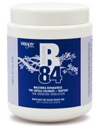 Восстанавливающая маска для окрашенных волос B84 Repair Mask For Colour-Treated Hair, Dikson Восстанавливающая маска для окрашенных волос B84 Repair Mask For Colour-Treated Hair, Dikson