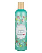 Маска для интенсивного восстановления поврежденных волос Clay Scalp&Hair Pack, Laggie, 300 мл Маска для интенсивного восстановления поврежденных волос Clay Scalp&Hair Pack, Laggie, 300 мл