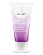 Освежающий ночной крем-уход, Weleda Освежающий ночной крем-уход, Weleda