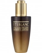 Сыворотка лифтинг для лица с коллагеном Collagen Firming Intensive Ampoule Steblanc Сыворотка лифтинг для лица с коллагеном Collagen Firming Intensive Ampoule Steblanc