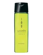 Шампунь Iau Lycomint Cleansing Icy, Lebel Шампунь Iau Lycomint Cleansing Icy, Lebel