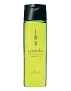 Шампунь Iau Lycomint Cleansing Icy, Lebel Шампунь Iau Lycomint Cleansing Icy, Lebel