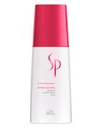 Несмываемый кондиционер для блеска волос Shine Define Conditioner Leave In, Wella SP Несмываемый кондиционер для блеска волос Shine Define Conditioner Leave In, Wella SP