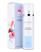 Мицелярный очищающий гель-мусс «Cleansing Universal», Beauty Style, 120 мл Мицелярный очищающий гель-мусс «Cleansing Universal», Beauty Style, 120 мл