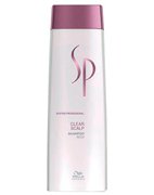 Шампунь против перхоти Clear Scalp Shampoo, Wella SP Шампунь против перхоти Clear Scalp Shampoo, Wella SP