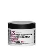 Маска-глосс для интенсивной защиты цвета окрашенных волос Color Guard Protective Mask 250 мл Protokeratin Маска-глосс для интенсивной защиты цвета окрашенных волос Color Guard Protective Mask 250 мл Protokeratin