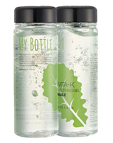 Универсальный гель "My Bottle Vita" с витамином К, It's Skin, 245 г 2