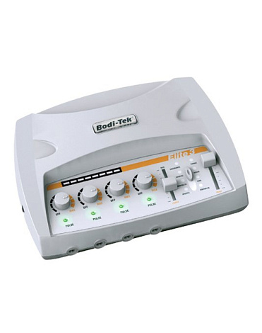 Импульсный массажер Bodi-Tek Elite 3 2