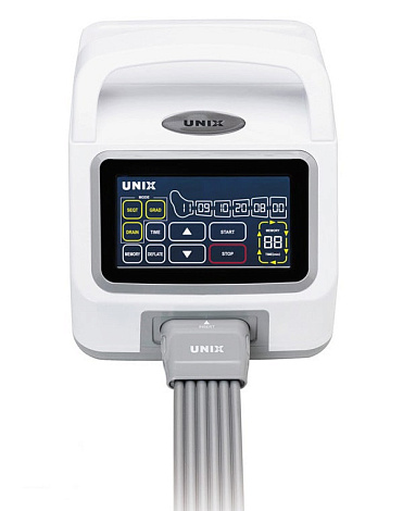 Аппарат для прессотерапии и лимфодренажа Lympha Norm Pro, UNIX 1