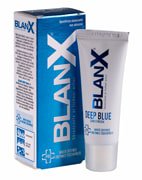 Зубная паста Экстремальная свежесть Pro Deep Blue, Blanx