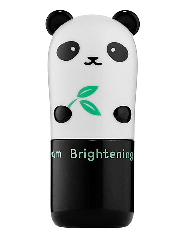 Осветляющая база для области вокруг глаз Panda's Dream Brightening Eye Base, Tony Moly 1