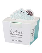 Увлажняющий крем для рук "Cookie & Hand Cream" мята, It's Skin, 80 мл Увлажняющий крем для рук "Cookie & Hand Cream" мята, It's Skin, 80 мл