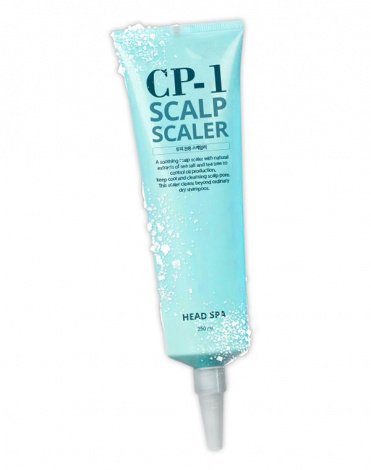 Средство для очищения кожи головы CP - 1 Head spa scalp scailer, Esthetic house, 250 мл 3