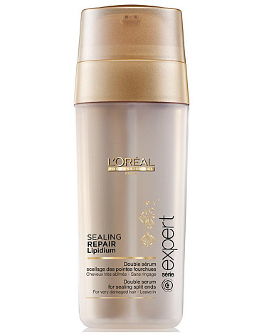 Сыворотка двухфазная Absolut Repair Lipidium, Loreal 1