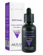 Сплэш-сыворотка для лица бото-эффект, ARAVIA Professional, 30 мл Сплэш-сыворотка для лица бото-эффект, ARAVIA Professional, 30 мл