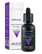 Сплэш-сыворотка для лица бото-эффект, ARAVIA Professional, 30 мл Сплэш-сыворотка для лица бото-эффект, ARAVIA Professional, 30 мл