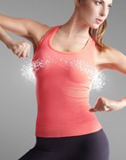 Майка для спорта с эффектом похудения Sport Range, Lytess Майка для спорта с эффектом похудения Sport Range, Lytess