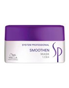 Маска для гладкости волос Smoothen Mask, Wella SP Маска для гладкости волос Smoothen Mask, Wella SP