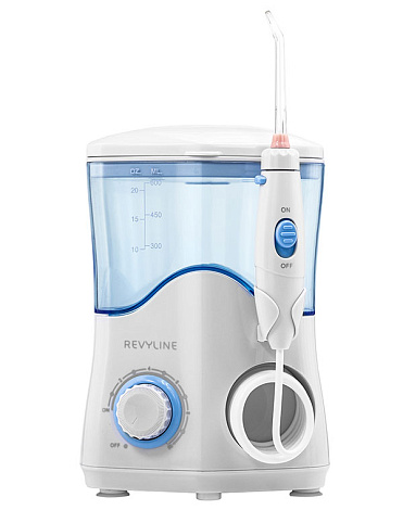 Ирригатор стационарный RL100, цвет белый, Revyline 2