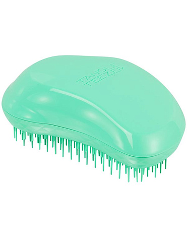 Расческа Tangle Teezer The Original Tropicana Green 1