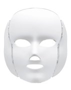 Светодиодная маска для омоложения кожи лица, Milux