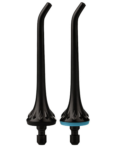 Ирригатор портативный RL220, цвет черный, Revyline 7