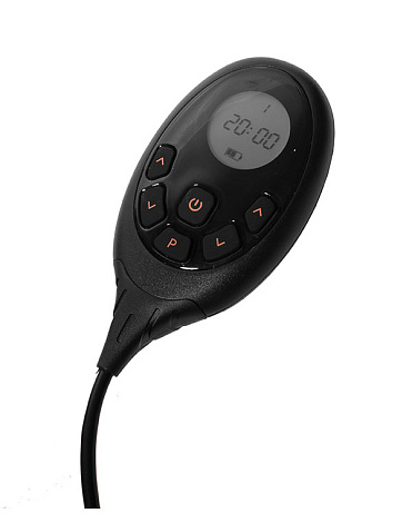 Пояс-миостимулятор для мышц пресса Biolift4 M13 ABS, Gezatone 4