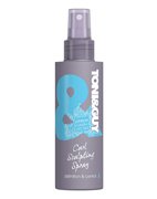 Спрей для скульптурирования локонов Curl Sculpting Spray, Toni&Guy, 150 мл Спрей для скульптурирования локонов Curl Sculpting Spray, Toni&Guy, 150 мл