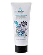 Маска для волос Charm KeraSys, 200 мл Маска для волос Charm KeraSys, 200 мл