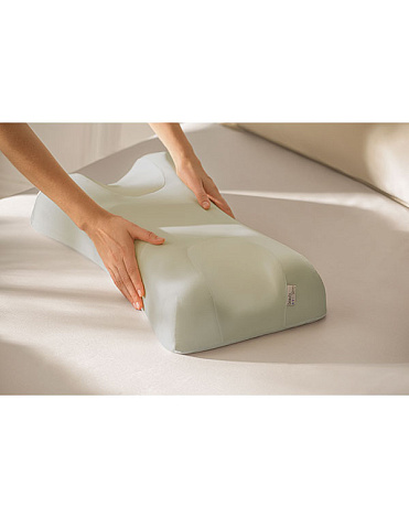 Подушка ортопедическая Omnia Copper Blend, Beauty Sleep 4