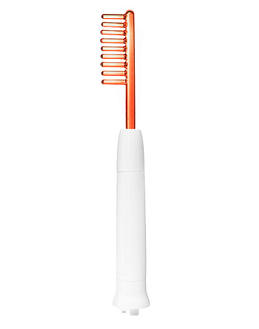 Дарсонваль для волос и лица с 4мя насадками Biolift4 118 Nova 1