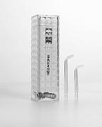 Портативный ирригатор для зубов и полости рта Aqua Jet AI100, Gezatone