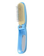 Массажная расческа с магнитной функцией Magic Hair HS 178 Gezatone Массажная расческа с магнитной функцией Magic Hair HS 178 Gezatone