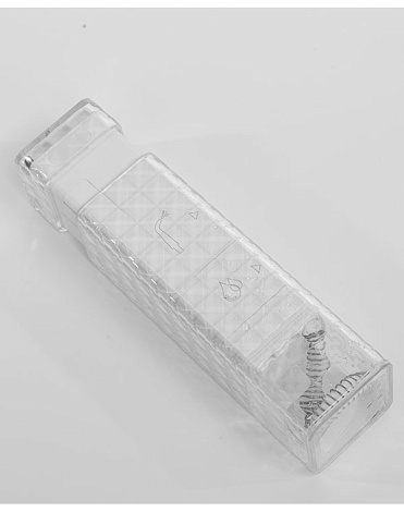 Портативный ирригатор для зубов и полости рта Aqua Jet AI100, Gezatone 12