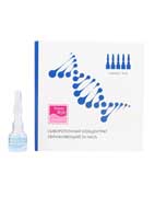 Сыворотка для мезороллера увлажняющая 24 часа "Hydro Balance" Beauty Style, 3 мл*5 шт Сыворотка для мезороллера увлажняющая 24 часа "Hydro Balance" Beauty Style, 3 мл*5 шт