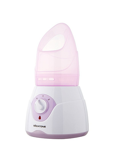 Паровая сауна для лица 105 S, Gezatone 6