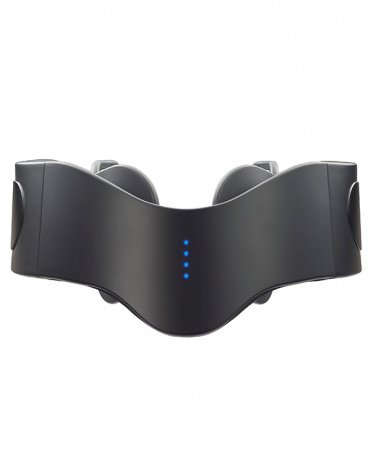 Премиальный массажер для шеи Medilift Neck 250г Ya-Man 1