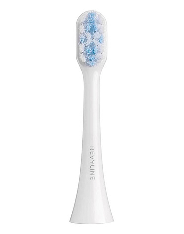 Электрическая зубная щётка RL045, цвет белый, Revyline 4