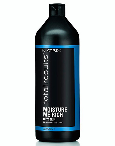 Кондиционер для увлажнения волос Moisture Me Rich, Matrix 2