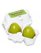 Мыло-маска с зеленым чаем "Green Tea Egg Soap", Holika Holika Мыло-маска с зеленым чаем "Green Tea Egg Soap", Holika Holika