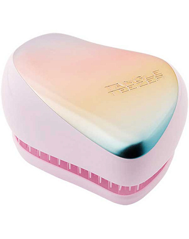 Расческа Tangle Teezer Compact Styler Pearlescent Matte 1