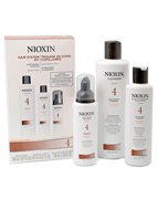 Набор XXL система 4, Nioxin Набор XXL система 4, Nioxin