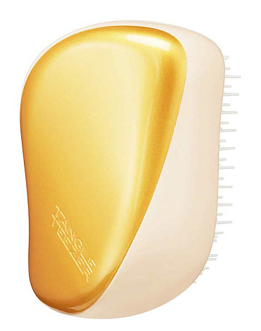 Расческа Tangle Teezer Compact Styler Rich Gold 6