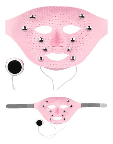 Массажер-маска миостимулятор для лица Biolift iFace, Gezatone - распродажа 3