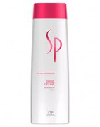 Шампунь для блеска волос Shine Define Shampoo, Wella SP Шампунь для блеска волос Shine Define Shampoo, Wella SP