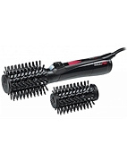 Плойка-фен вращающаяся с двумя насадками 800W BAB2770E, BaByliss Professional Плойка-фен вращающаяся с двумя насадками 800W BAB2770E, BaByliss Professional